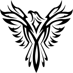 The Phoenix Symbol