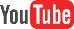 Image of the youtube logo