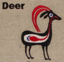 Deer (zodiac)