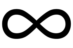Infinity Symbol