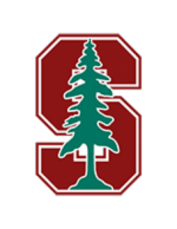 Stanford University Emblem