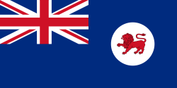 Flag of Tasmania