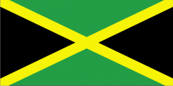 Flag of Jamaica