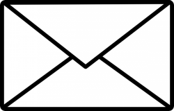 Envelope Symbol