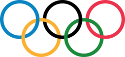 The Olympic Symbol