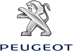 The Peugeot Symbol