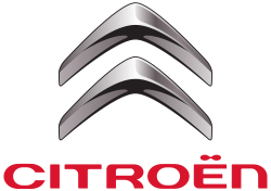 The Citroen Symbol