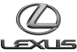 The Lexus Symbol