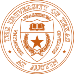 Seal of the University of Texas, Austin