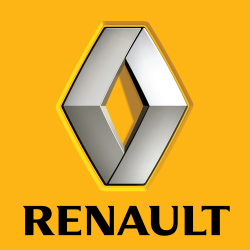 Renault Symbo