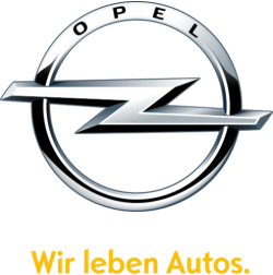 The Opel Symbol