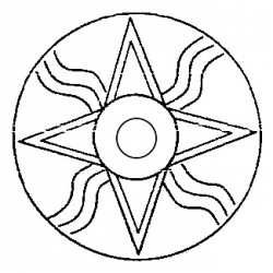 Seal of Shamash