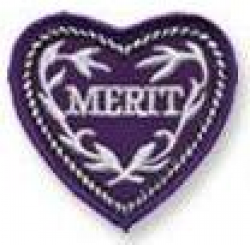 Badge of Merit