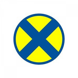 X men symbol