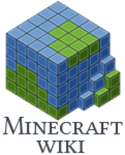 minecraft wiki logo