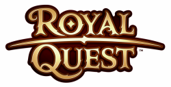 Royal Quest logo