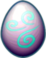 Air Dragon egg