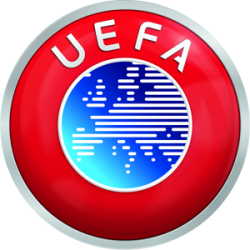 The UEFA Logo