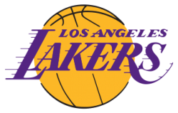 Los Angeles Lakers Logo