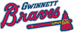 Gwinnett Braves Logo