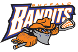 Buffalo Bandits Logo