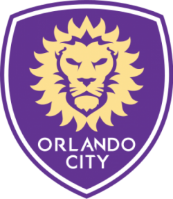 Orlando City SC Logo