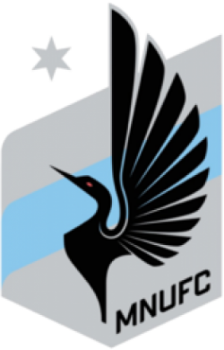 Minnesota United FC (MLS) Logo