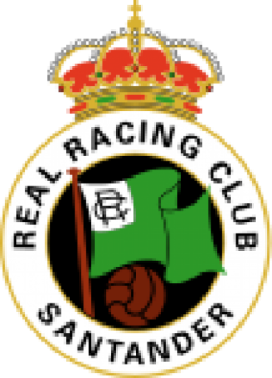 Racing de Santander Logo