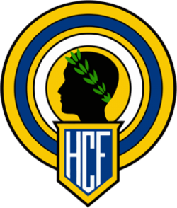 Hércules CF Logo
