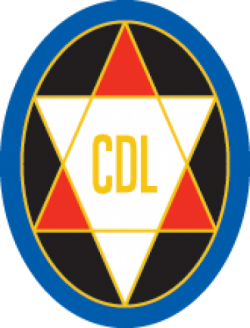 CD Logroñés Logo