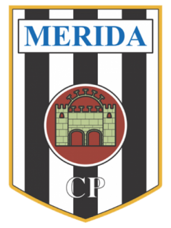 CP Mérida Logo