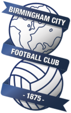 Birmingham City F.C. Logo