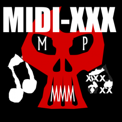 MPMMM - MIDI Poison MIDI Message Modifier