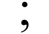 Semicolon (Alternative)