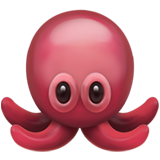Octopus (Apple iOS 12.2)