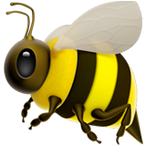 Honeybee (Apple iOS 12.2)
