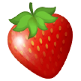 Strawberry (Samsung One UI 1.0)