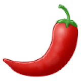 Hot Pepper (Samsung One UI 1.5)