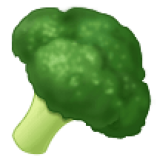 Broccoli (Samsung One UI 1.5)