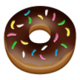 Doughnut (Samsung One UI 1.5)