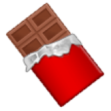 Chocolate Bar (Samsung One UI 1.5)