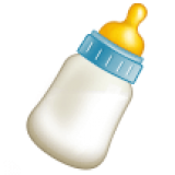 Baby Bottle (Samsung One UI 1.5)