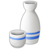 Sake (Samsung One UI 1.5)