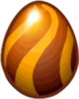 Snootroot Dragon Egg
