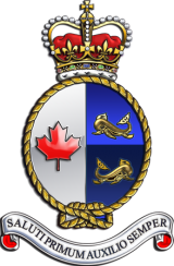 Canadian Coast Guard