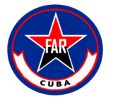 Cuban Revolutionary Armed Forces
