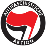 Antifa Symbol