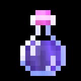 Minecraft Potion of Weakness