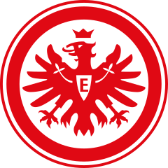 Eintracht Frankfurt Symbol