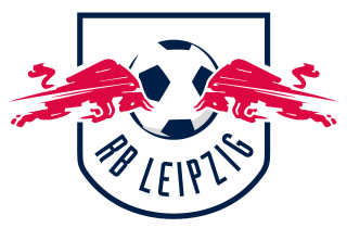 RB Leipzig Symbol
